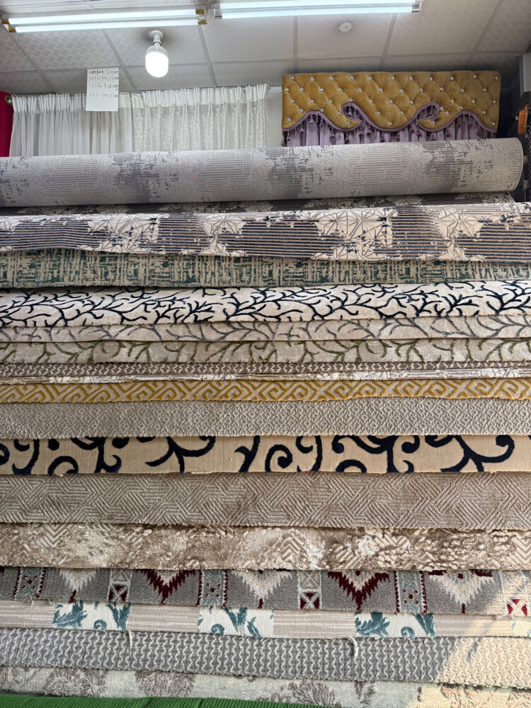 luxury carpet Turkey - 3