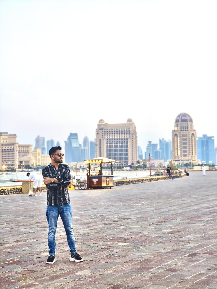 Mohammed Lipon Ahmed Redoy - 5