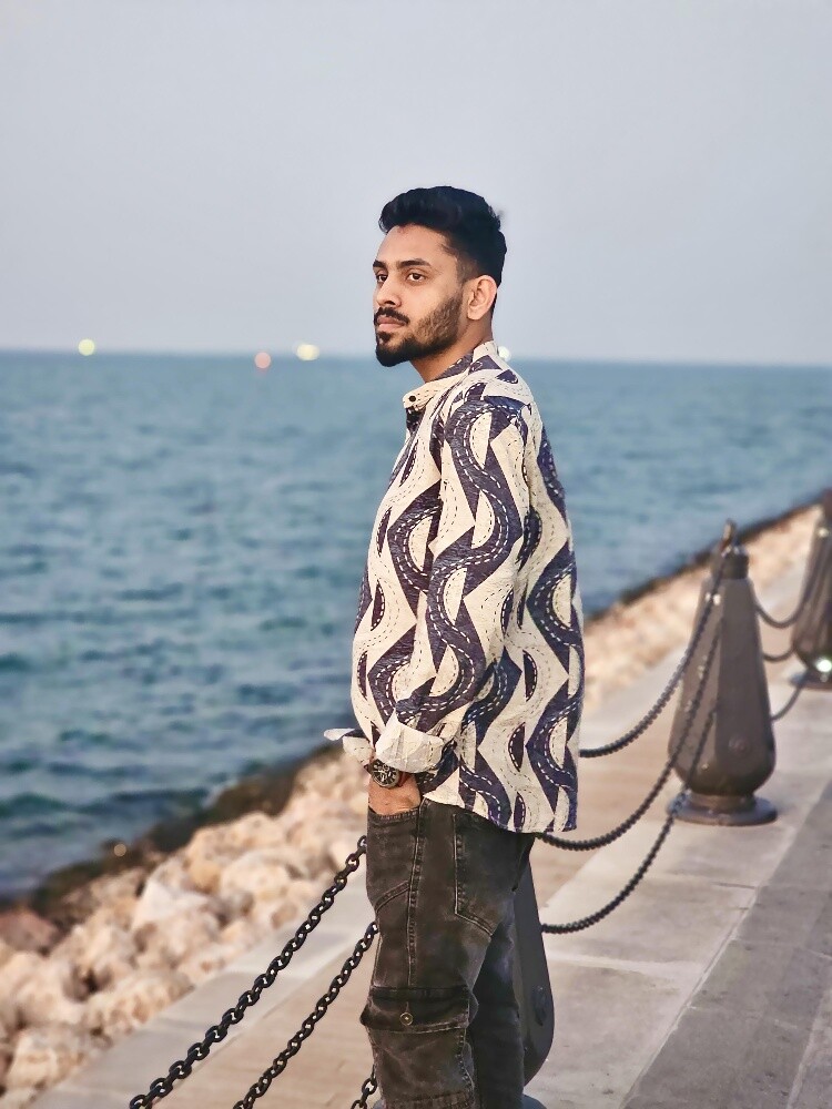 Mohammed Lipon Ahmed Redoy - 3