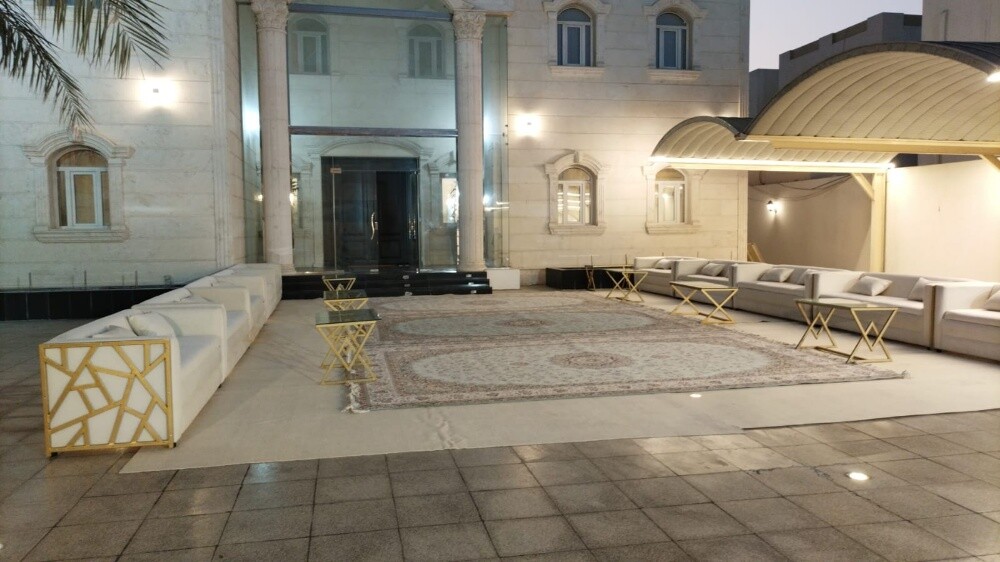 حفلات - 3