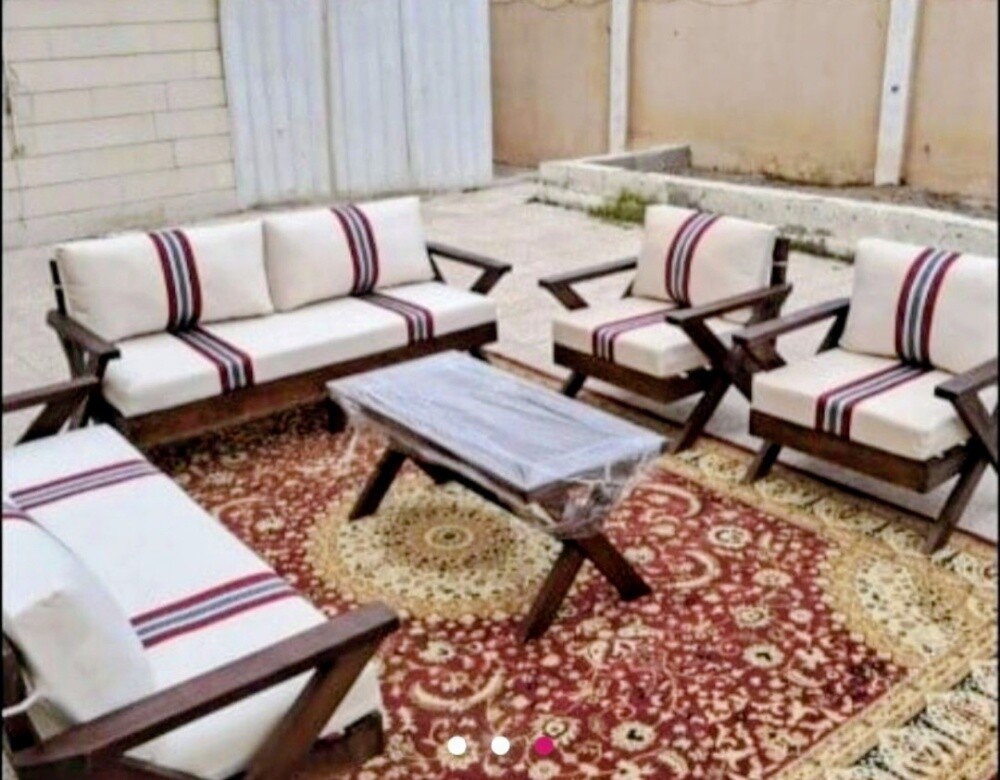تنجيد وتفصيل مفروشات تفصيل ستائر - 5