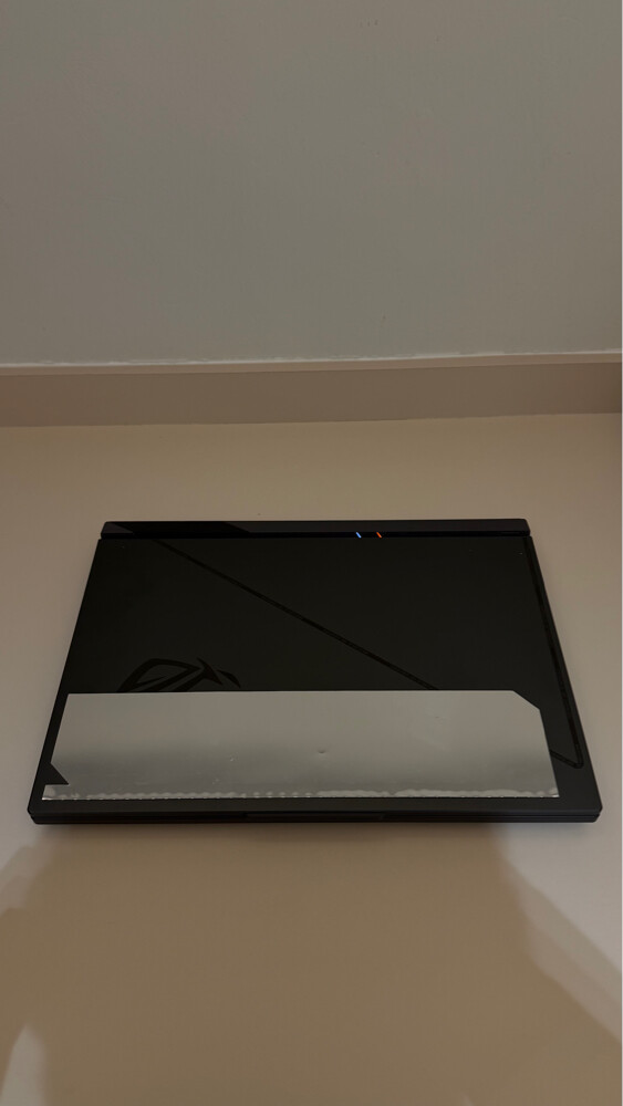 ASUS ROG Strix G614JV - 2