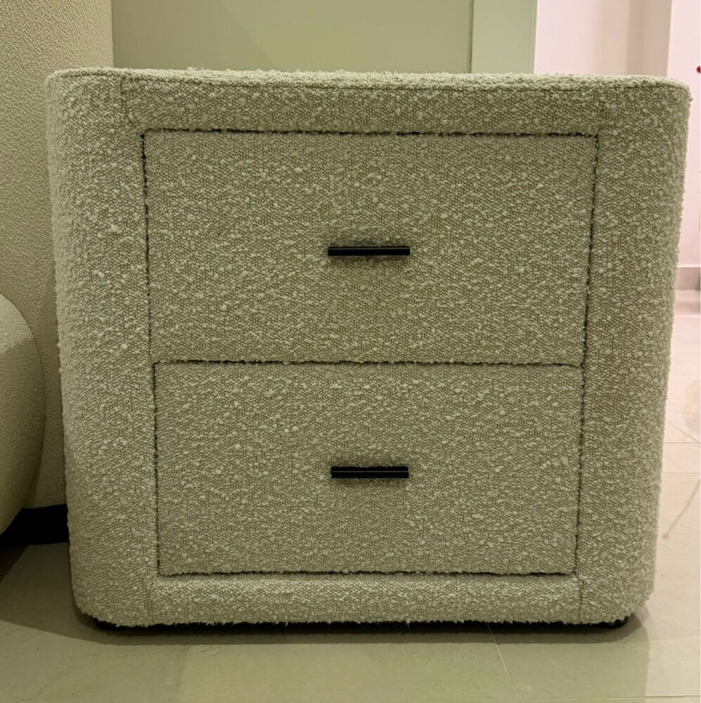 side tables - 1