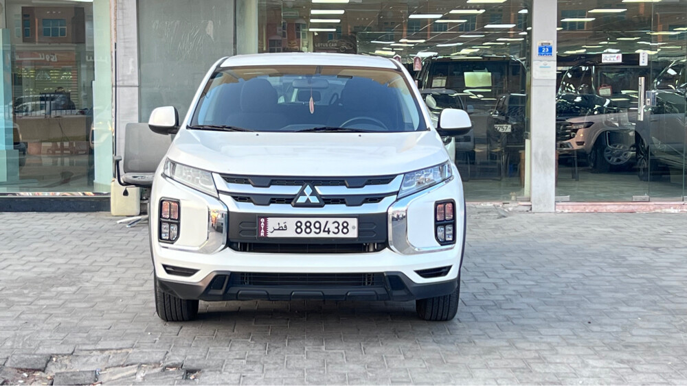 Mitsubishi ISX2023 — photo 1 for sale in Qatar