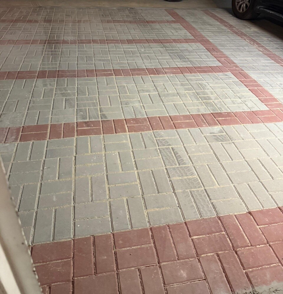 الانتر لوك - 2