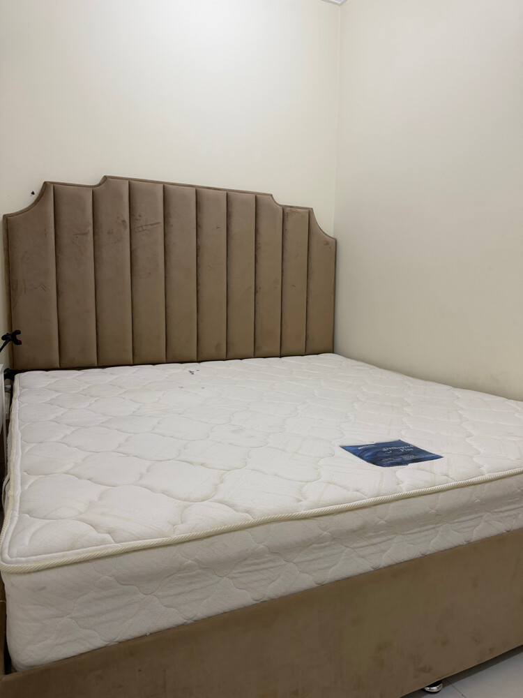 New custom bed - 3
