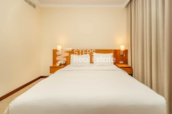 2BHK Flat for Rent in Bin Mahmoud - 6