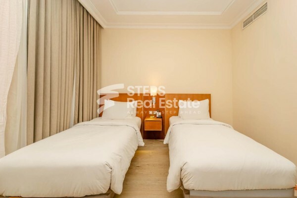 2BHK Flat for Rent in Bin Mahmoud - 3