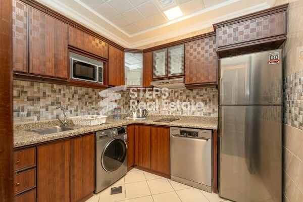 2BHK Flat for Rent in Bin Mahmoud - 7