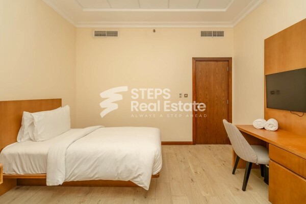 2BHK Flat for Rent in Bin Mahmoud - 10