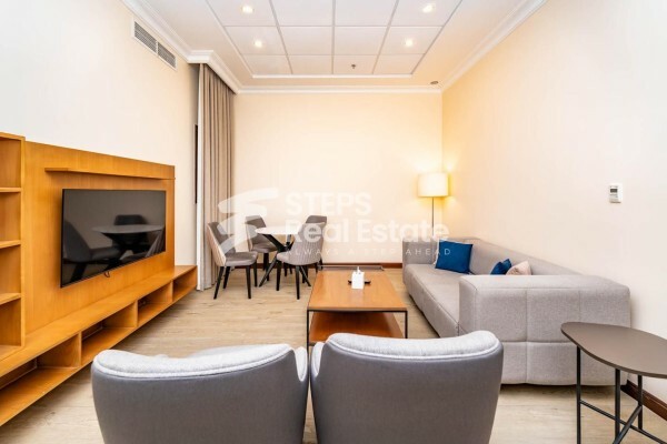 2BHK Flat for Rent in Bin Mahmoud - 9