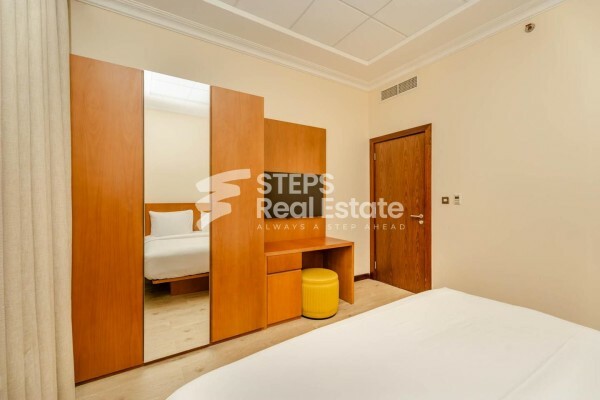 2BHK Flat for Rent in Bin Mahmoud - 5