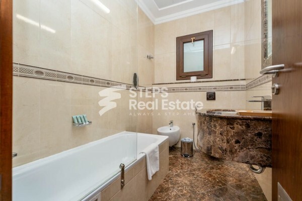 2BHK Flat for Rent in Bin Mahmoud - 14