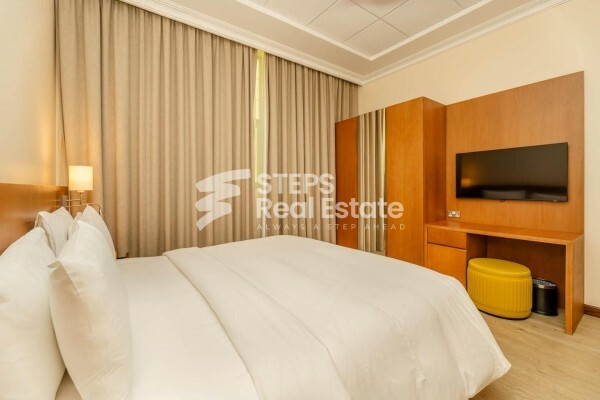 2BHK Flat for Rent in Bin Mahmoud - 16