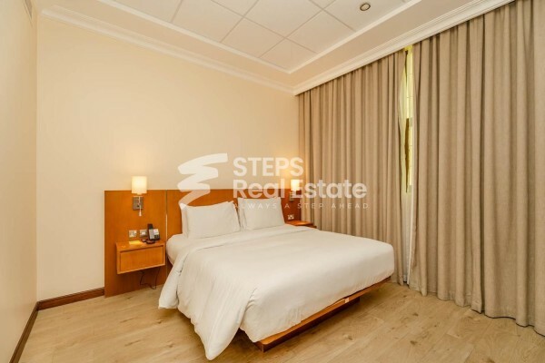 2BHK Flat for Rent in Bin Mahmoud - 18