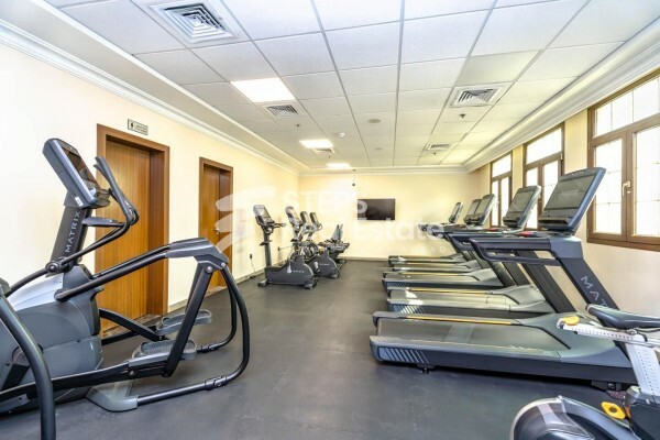 2BHK Flat for Rent in Bin Mahmoud - 11