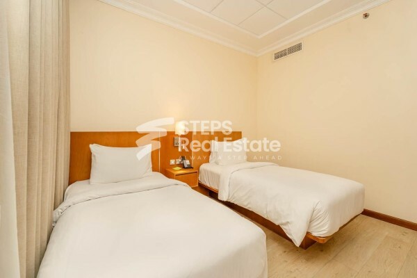 2BHK Flat for Rent in Bin Mahmoud - 19
