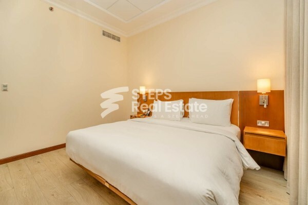 2BHK Flat for Rent in Bin Mahmoud - 8