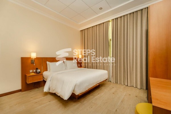 2BHK Flat for Rent in Bin Mahmoud - 17