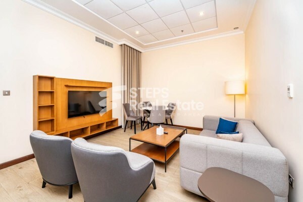 2BHK Flat for Rent in Bin Mahmoud - 12