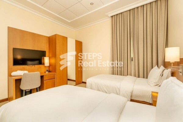 2BHK Flat for Rent in Bin Mahmoud - 22