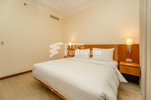 2BHK Flat for Rent in Bin Mahmoud - 20