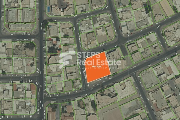 Premium Land for Sale - 9