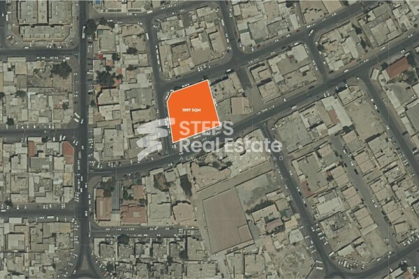 Premium Land for Sale - 8