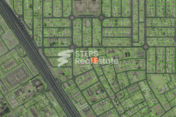 Premium Land for Sale - 10