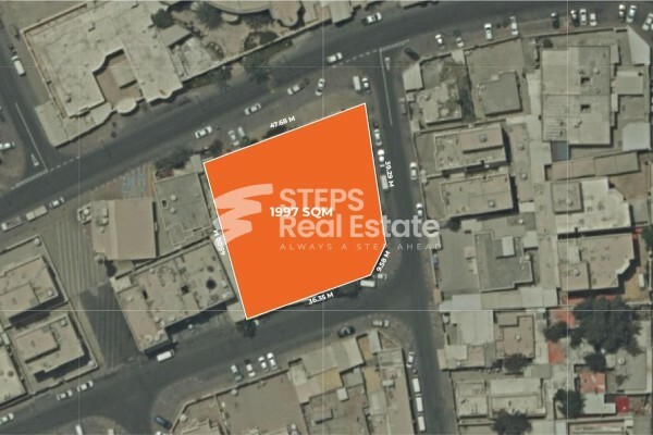 Premium Land for Sale - 1