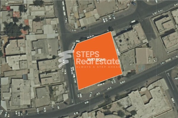 Premium Land for Sale - 7