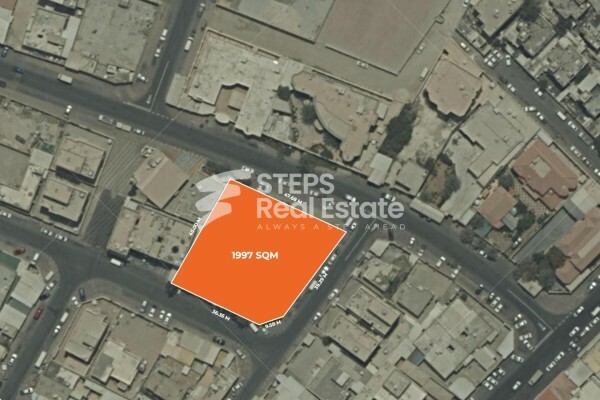 Premium Land for Sale - 5