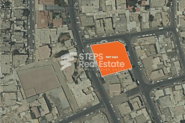 Premium Land for Sale - 2