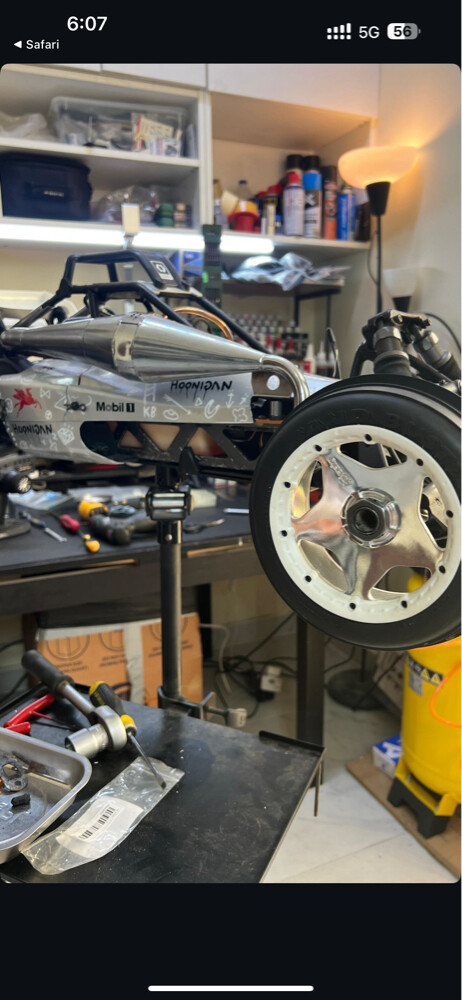 baja 5b - 1