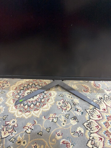 gaming screen - 1