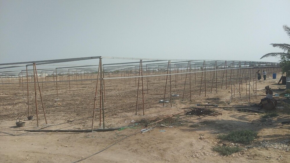 Steel & Fences Works Etc. - 8