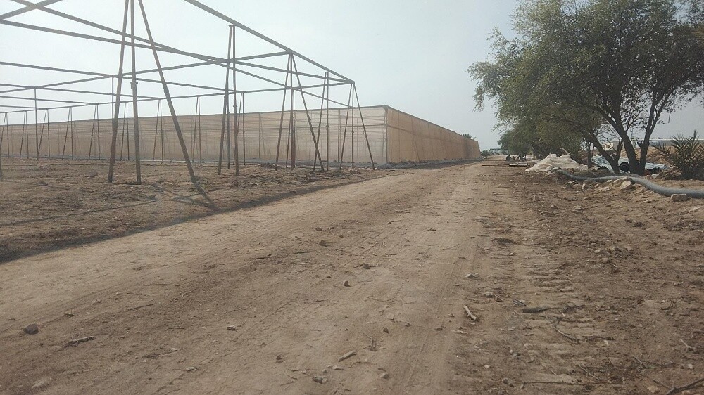 Steel & Fences Works Etc. - 4