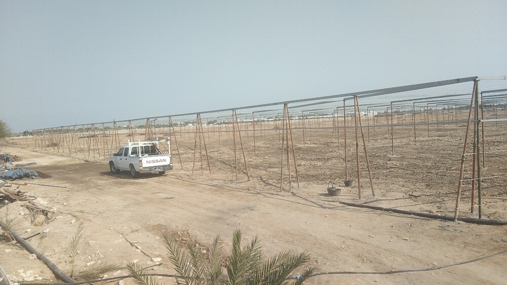 Steel & Fences Works Etc. - 10