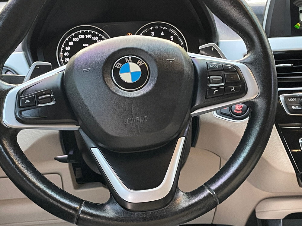 BMW X1 2020 20i — photo 14 for sale in Qatar