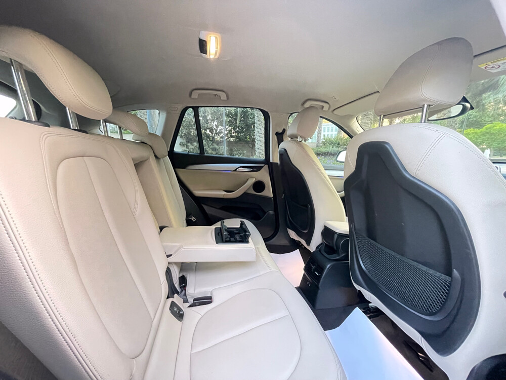 BMW X1 2020 20i — photo 12 for sale in Qatar