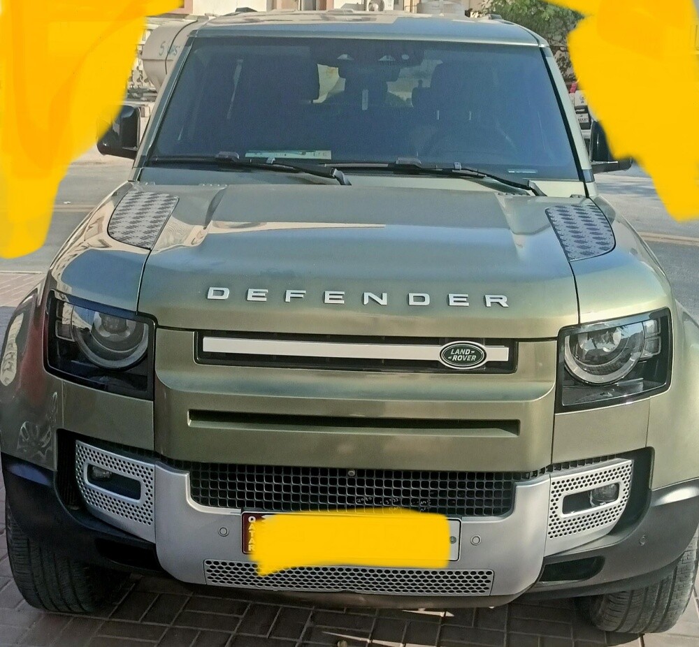 دفندر ٢٠٢١ للبيع - 7