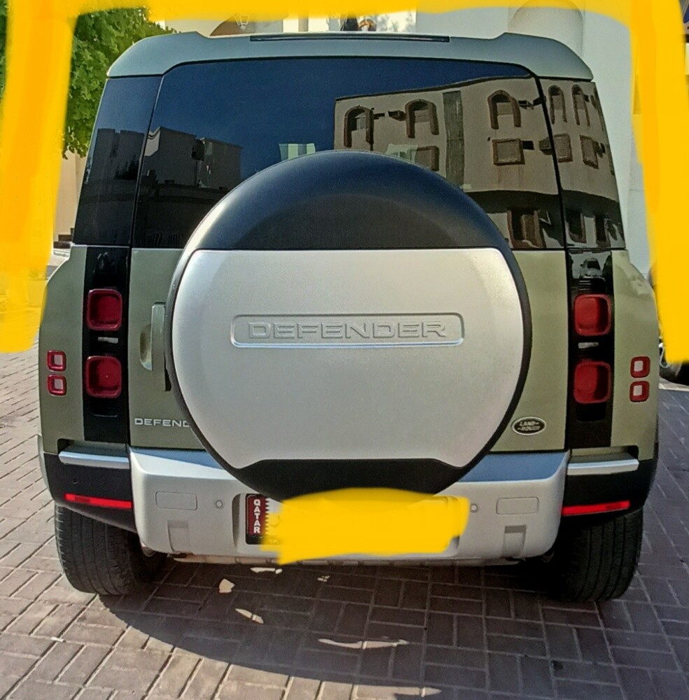 دفندر ٢٠٢١ للبيع - 3
