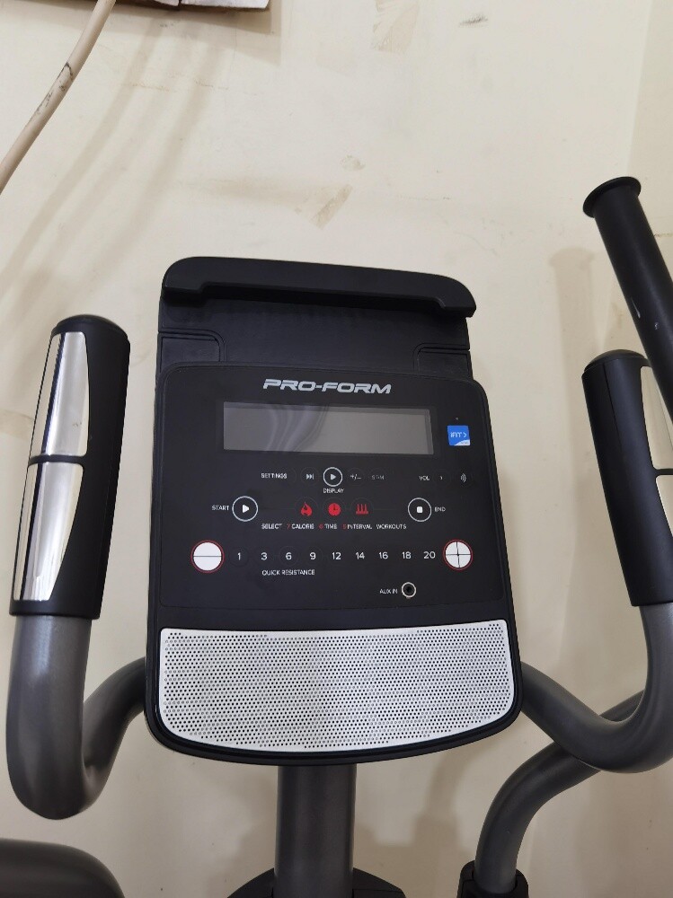 جهاز رياضي دواسات - 4