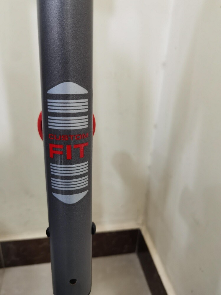 جهاز رياضي دواسات - 3