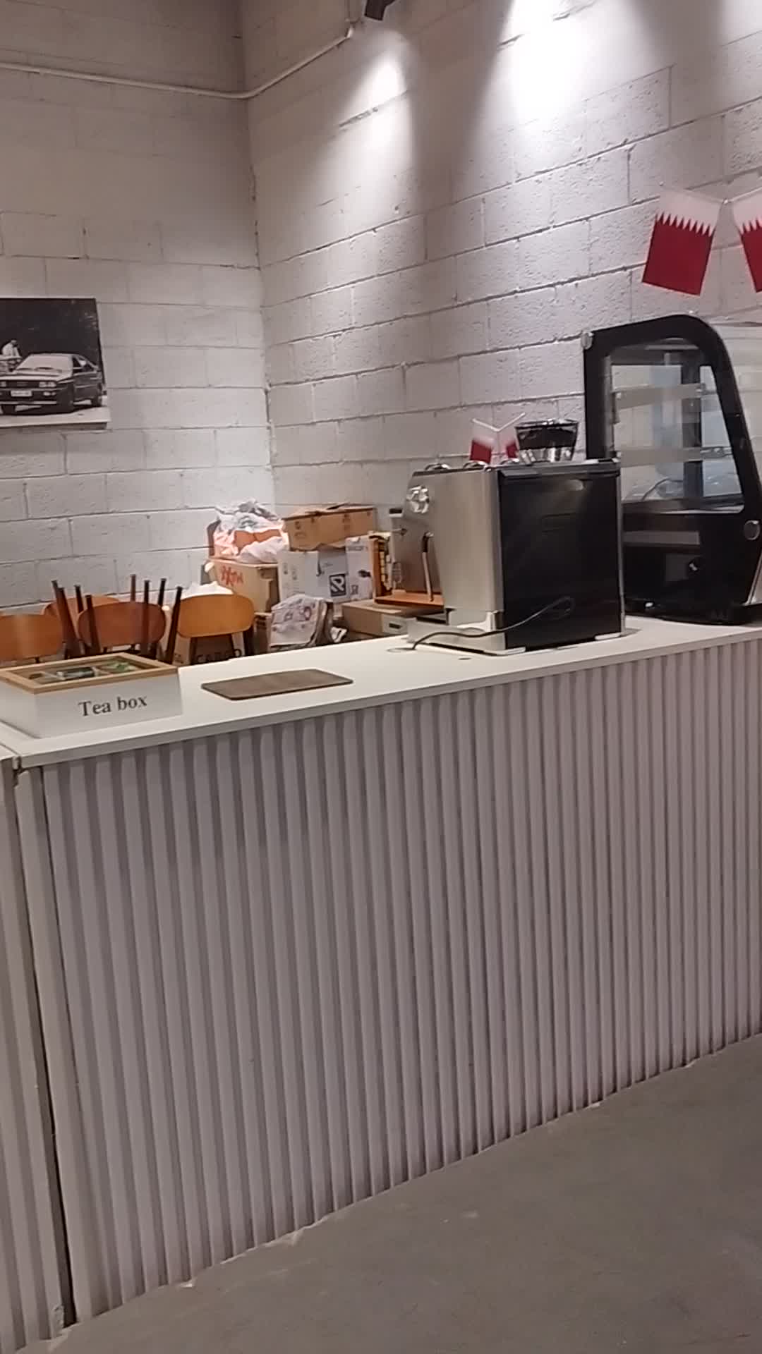 kitchen bar - 1
