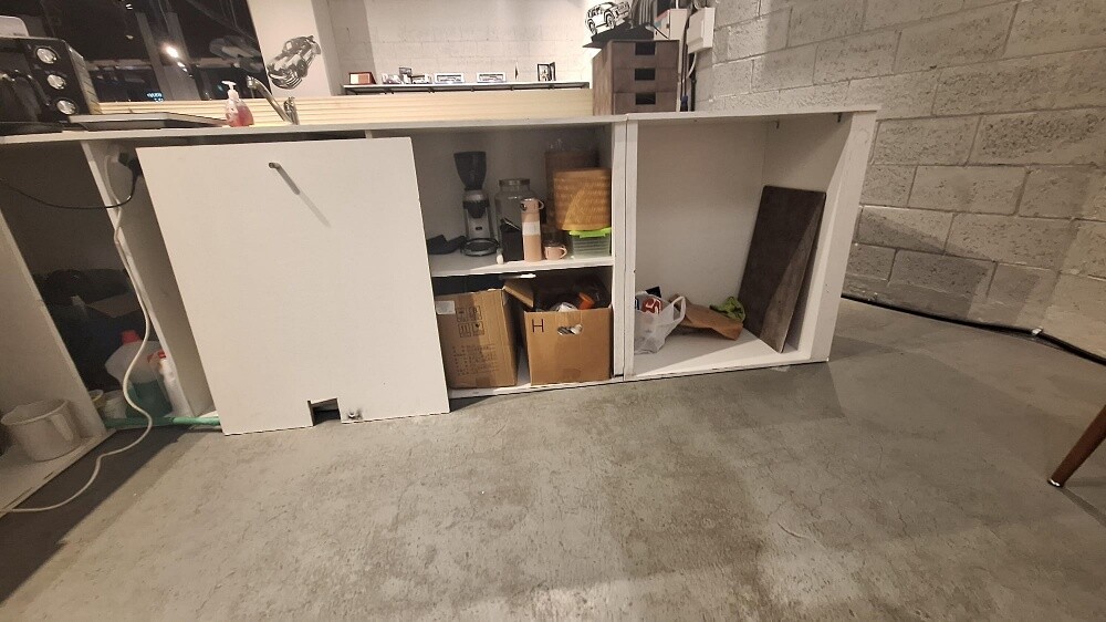 kitchen bar - 4