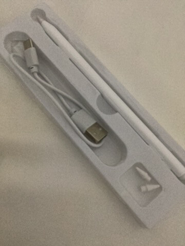 iPad 9 64gb with case and pencil - 4