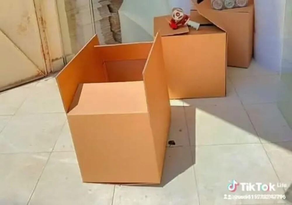 بيع كراتين - 1
