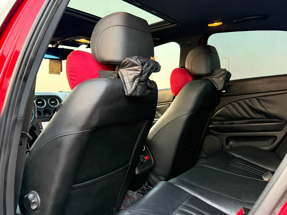 Alfa Romeo 159 JTS - 13