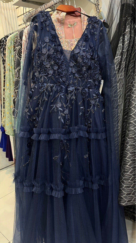 dress - 1